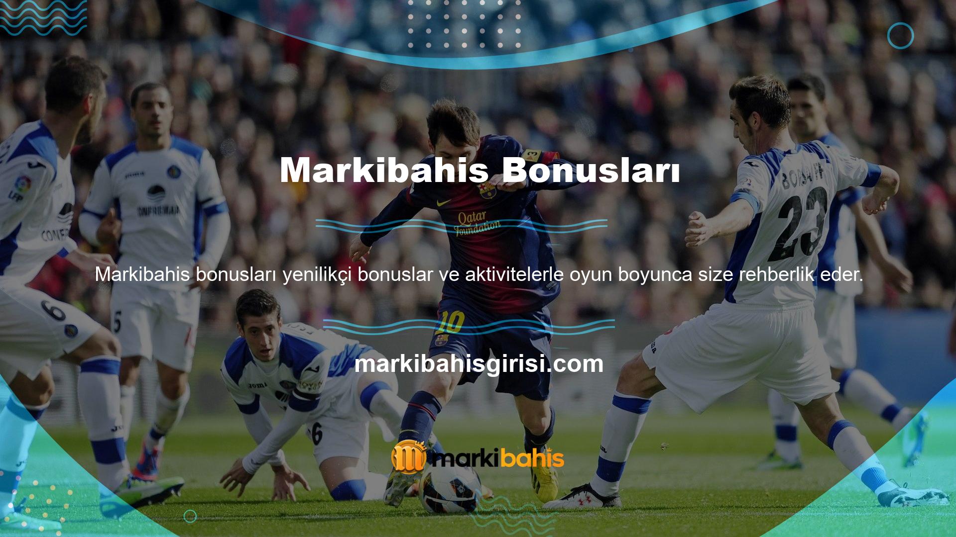 Kullanıcılarımız aynı anda yalnızca bir bonus kullanabilir, bonuslar birleştirilemez