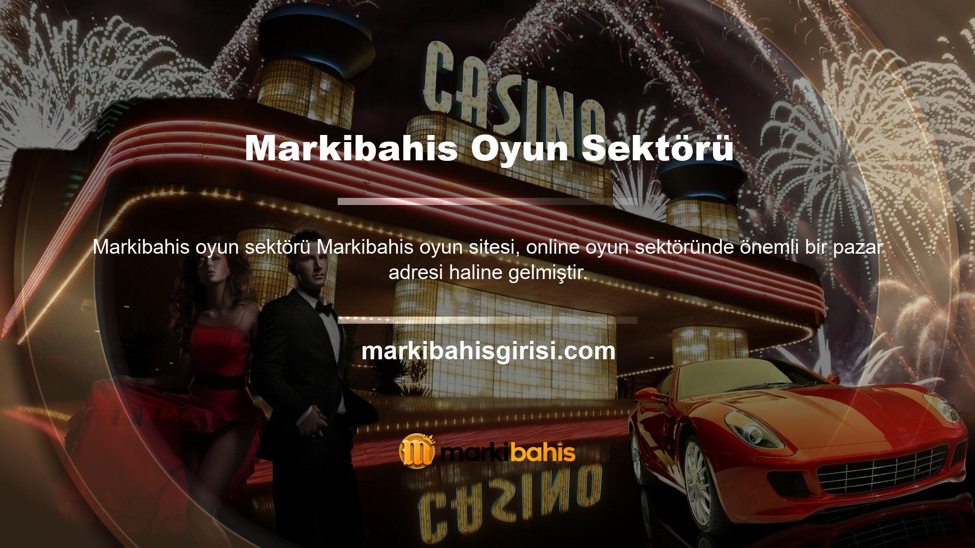 En güncel ve istikrarlı bahis hizmetlerini sunan ve doğrudan casino oyunlarını ileten bir site olduğu söylenebilir